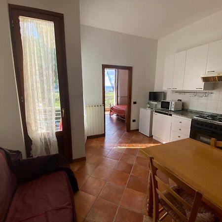 Casale Del Vacanziere Certaldo Exterior foto