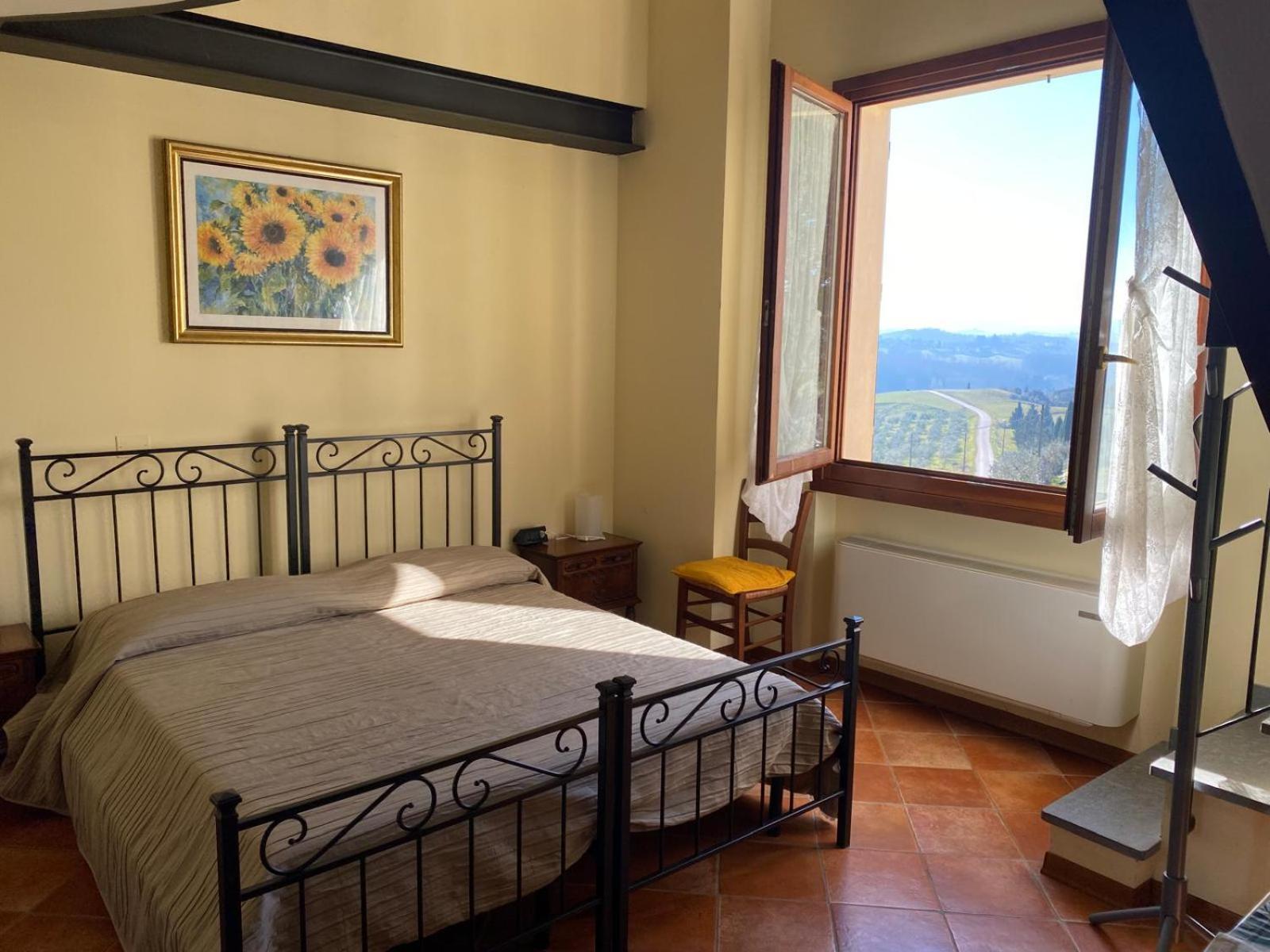 Casale Del Vacanziere Certaldo Exterior foto