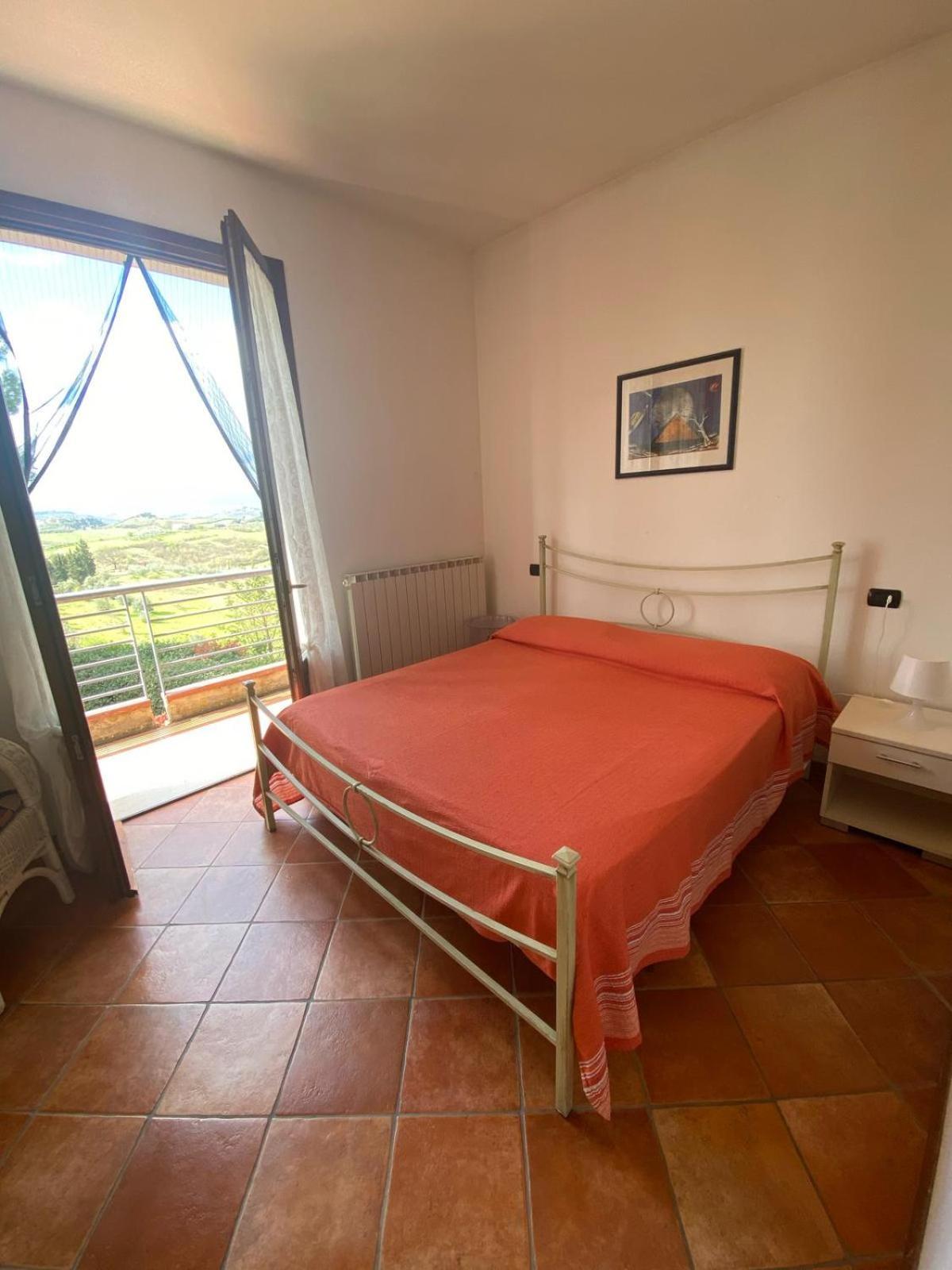 Casale Del Vacanziere Certaldo Exterior foto