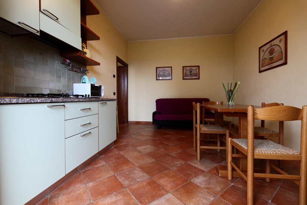 Casale Del Vacanziere Certaldo Exterior foto